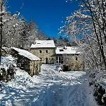 La Pastourelle En Lozère Hébergement de vacances