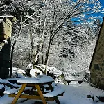 La Pastourelle En Lozère Hébergement de vacances Le Bacon