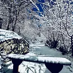 Hébergement de vacances La Pastourelle En Lozère *