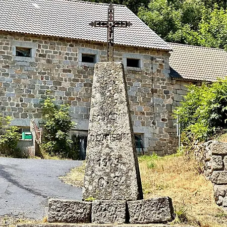 La Pastourelle En Lozere Ferienhaus