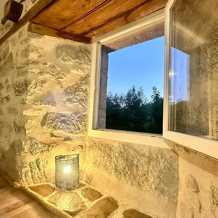 La Pastourelle En Lozere Nyaraló Le Bacon