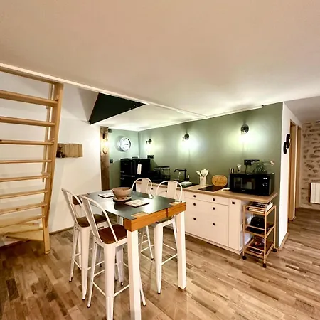Дом отдыха La Pastourelle En Lozere *