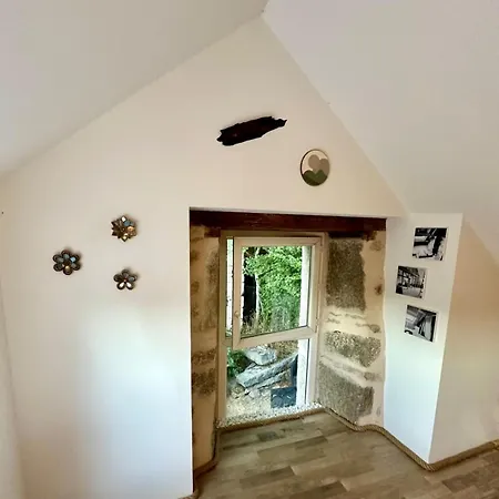 Дом отдыха La Pastourelle En Lozere