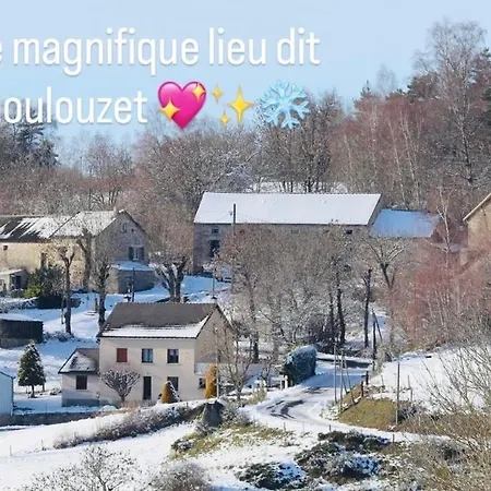 La Pastourelle En Lozere