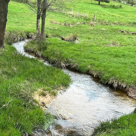 Nyaraló La Pastourelle En Lozere *